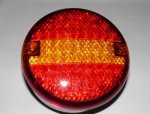 Lampa diodowa