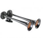 Fanfara 392/435 Hz,118 dB(A)