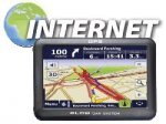 Nawigacja BLOW GPS50Rbt+AutoMapa Europa 
