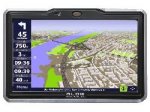 Nawigacja BLOW GPS70Rbt+AutoMapa PL XL 