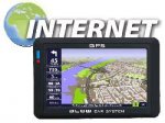 Nawigacja BLOW GPS43Vbt III+AutoMapa Eu 