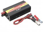 24V/230V 500W